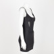 Mugler for HM Sukienka czarna