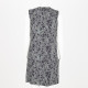 Dolce & Gabbana Sukienka we wzory