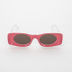 Loewe Okulary różowe