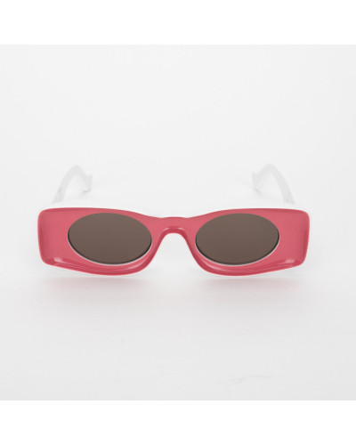 Loewe Okulary różowe