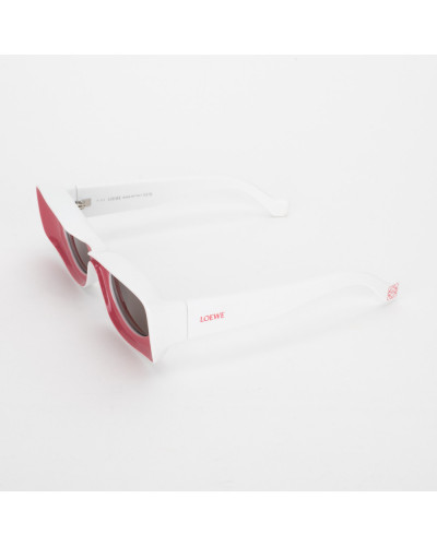 Loewe Okulary różowe