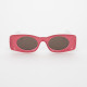 Loewe Okulary różowe