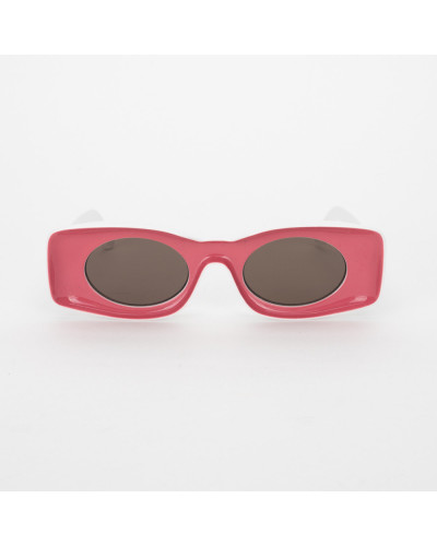 Loewe Okulary różowe