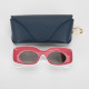 Loewe Okulary różowe