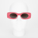 Loewe Okulary różowe