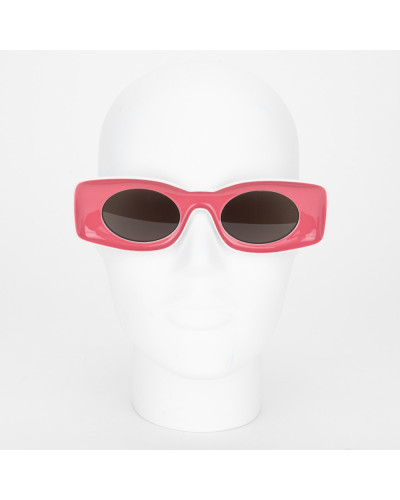 Loewe Okulary różowe