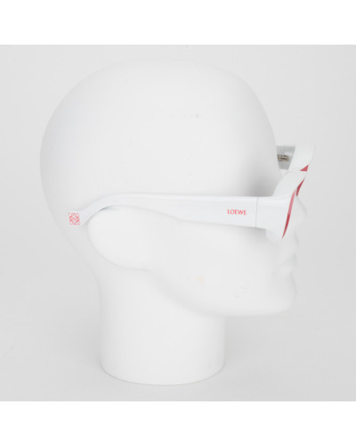 Loewe Okulary różowe