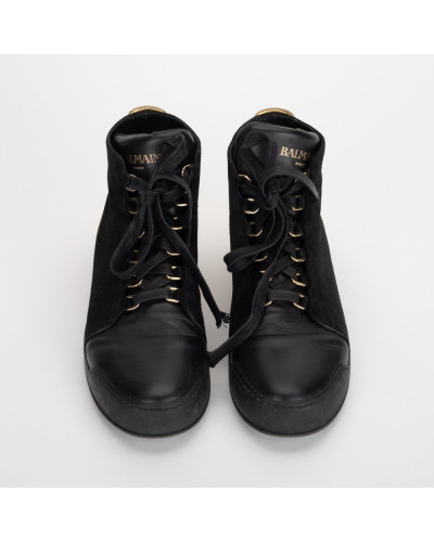 Balmain Buty sportowe