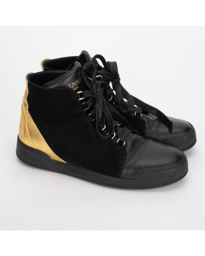 Balmain Buty sportowe