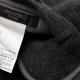Max Mara wełniany płaszczyk w pepitkę