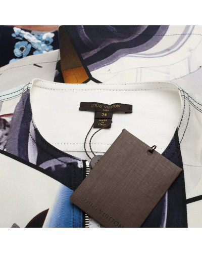 Louis Vuitton Sukienka