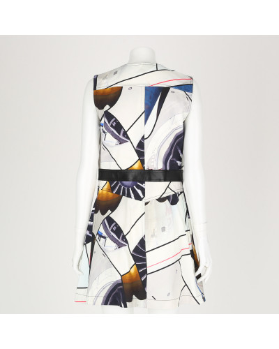 Louis Vuitton Sukienka