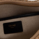 Celine Torba ratanowa z logo