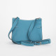 Hermes Torba niebieska