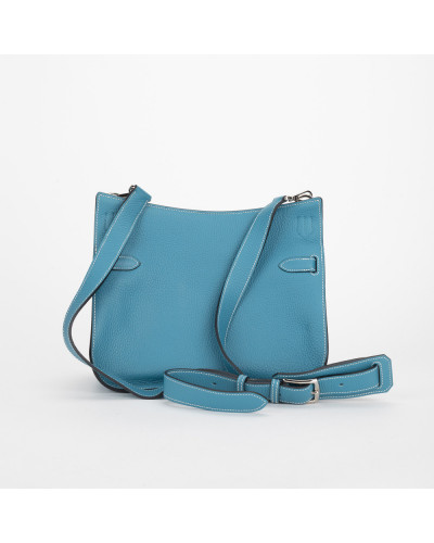 Hermes Torba niebieska