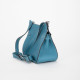 Hermes Torba niebieska