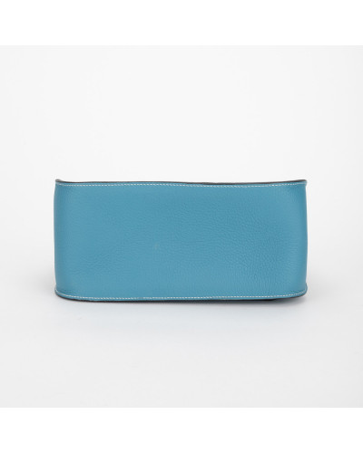 Hermes Torba niebieska