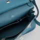 Hermes Torba niebieska