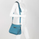 Hermes Torba niebieska