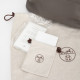 Hermes Torba szara