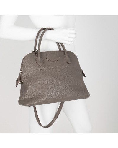 Hermes Torba szara