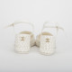 Chanel  espadryle na platformie