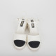 Chanel  espadryle na platformie