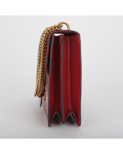 Gucci torba w serca i gwiazdy