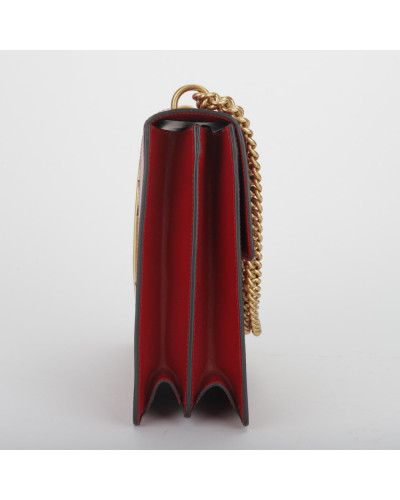 Gucci torba w serca i gwiazdy