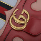 Gucci torba w serca i gwiazdy