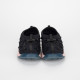 Dior Buty czarne sneakersy ze zdobieniami