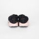 Dior Buty czarne sneakersy ze zdobieniami