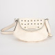 Marc By Marc Jacobs Torebka kremowa