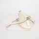 Marc By Marc Jacobs Torebka kremowa