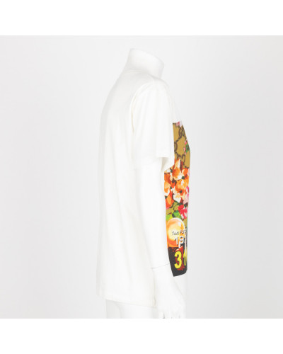 Gucci T-short z kobietą