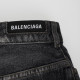 Balenciaga Spódnica czarna