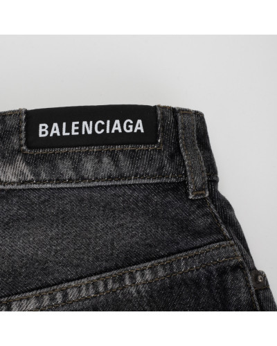 Balenciaga Spódnica czarna
