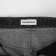 Balenciaga Spódnica czarna