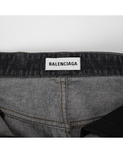 Balenciaga Spódnica czarna