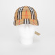 Burberry Nakrycie głowy