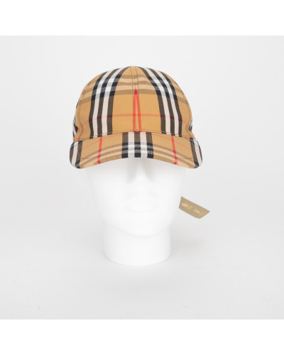 Burberry Nakrycie głowy