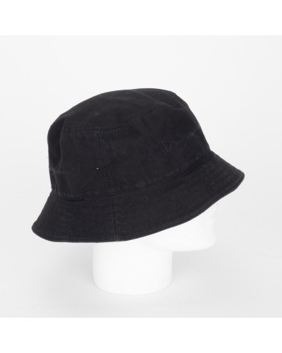 Dior Nakrycie głowy czarny z logo