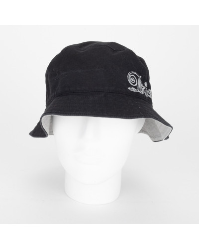 Dior Nakrycie głowy czarny z logo
