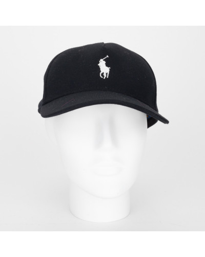 Ralph Lauren csran czapka z koniem