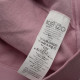Kenzo Bluza różowa w kwiaty