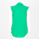 Stella McCartney zielona bluzka