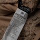 Dolce & Gabbanakremowa koronkowa bluzka