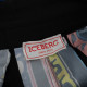 Iceberg Spódnica kolorowa z cekinami