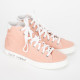 Saint Laurent  Buty sportowe