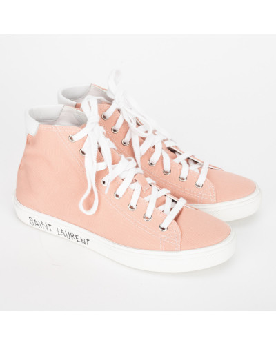 Saint Laurent  Buty sportowe